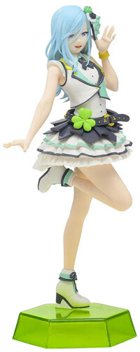 DESKTOP X DECORATE COLLECTIONS HATSUNE MIKU: COLOR