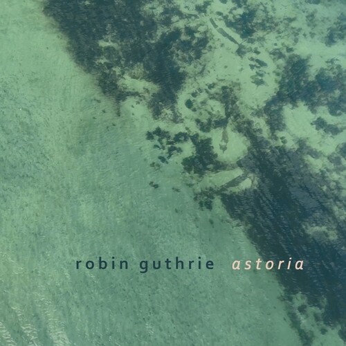 Astoria [Import]