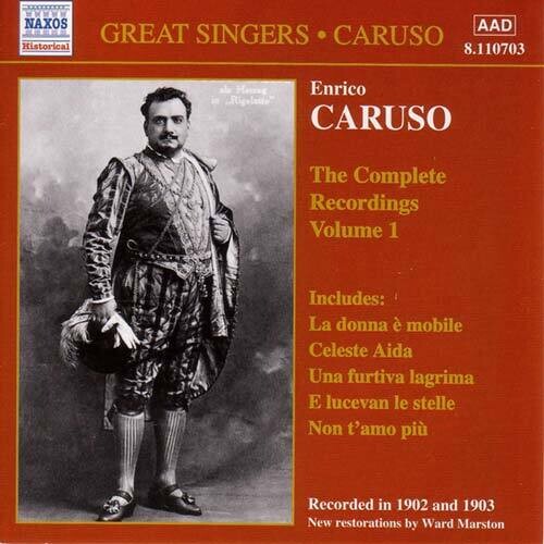 Complete Recordings-Vol. 1