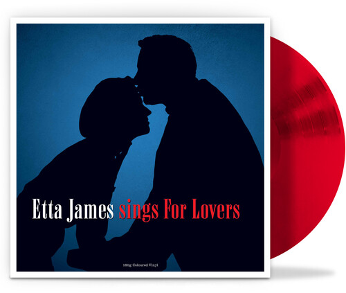 Sings For Lovers - 180gm Red Vinyl [Import]