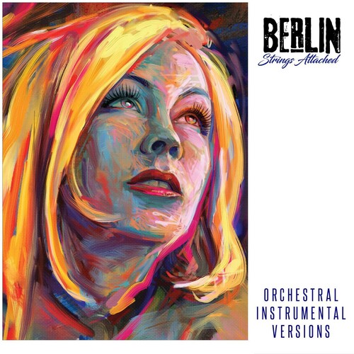 Strings Attached [Import]
