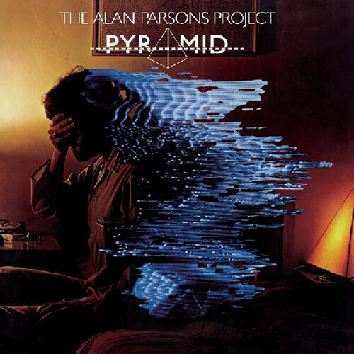 Pyramid (Immersive Audio Blu-ray)
