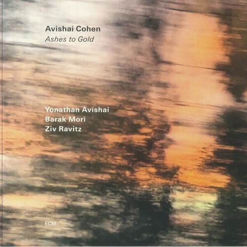Ashes To Gold
