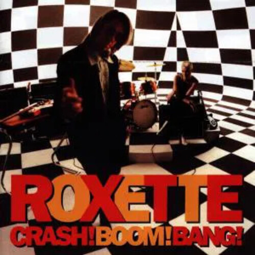 Crash Boom Bang: 30th Anniversary - Limited 140-Gram White Colored Vinyl [Import]