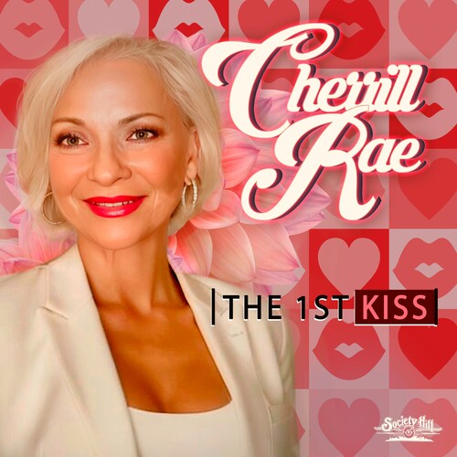 The 1st Kiss