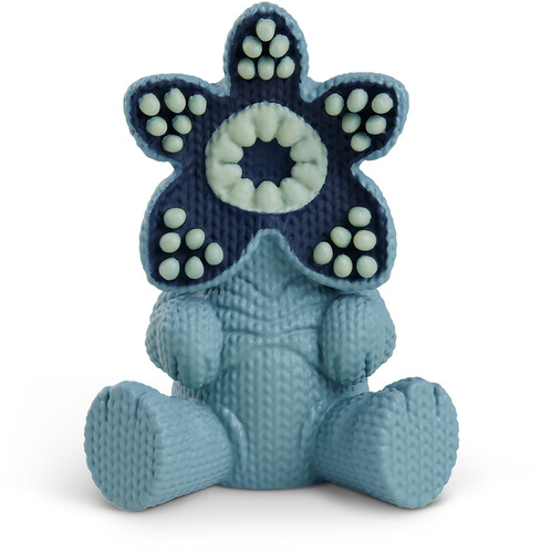 Handmade by Robots - Stranger Things - Demogorgon #287 (Upside Down Version + Glow in the Dark)