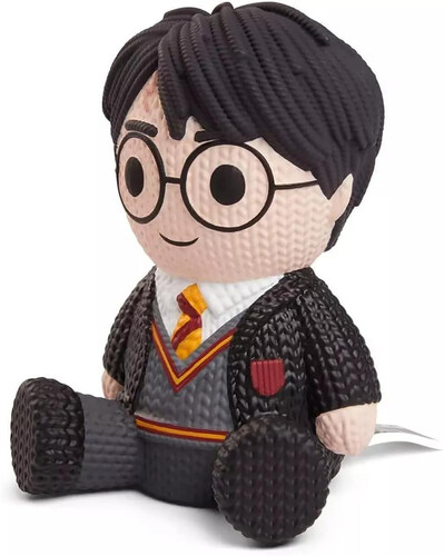Wizarding World Harry Potter Hmbr 5in Vinyl Fig (N