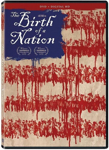 The Birth Of A Nation