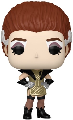 POP MOVIES ROCKY HORROR PICTURE SHOW S2 MAGENTA