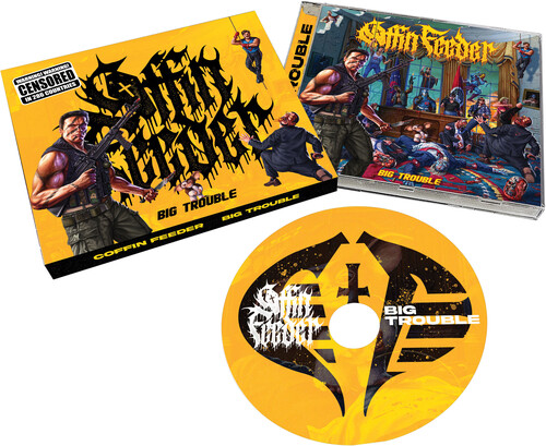 Big Trouble