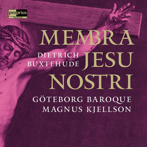 Membra Jesu Nostri