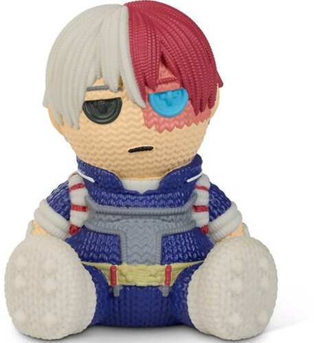 MY HERO ACADEMIA - SHOTO TODOROKI