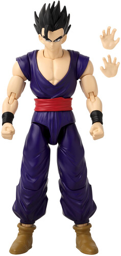 DRAGON BALL SUPER - ULTIMATE GOHAN SUPER HERO VER.