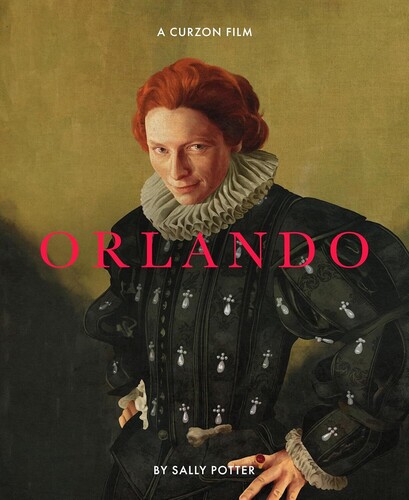 Orlando [Import]