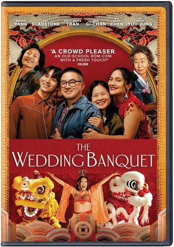 The Wedding Banquet