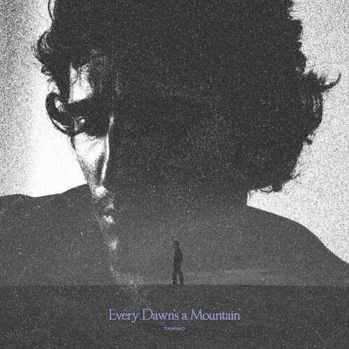 Every Dawn's A Mountain (Uk)