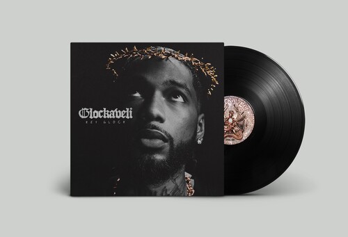 Glockaveli [Explicit Content]