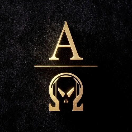 Goldie Presents Rufige Kru: Alpha Omega