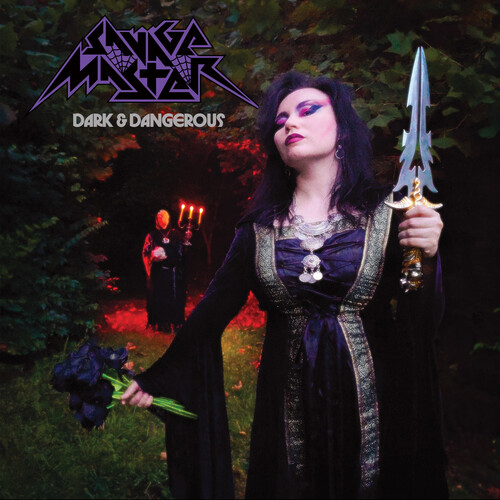 Dark & Dangerous|Savage Master