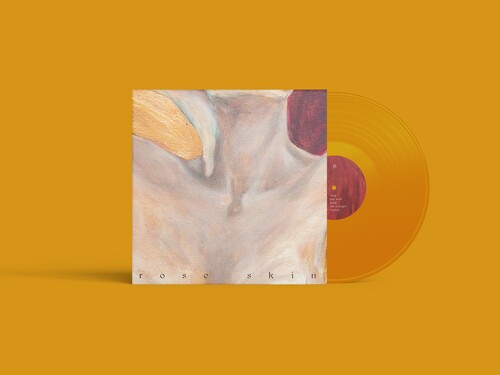 ROSE SKIN - YELLOW