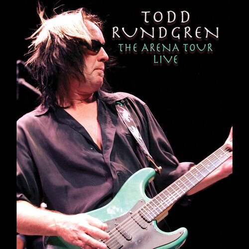 The Arena Tour Live