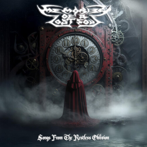 Songs From The Restless Oblivion