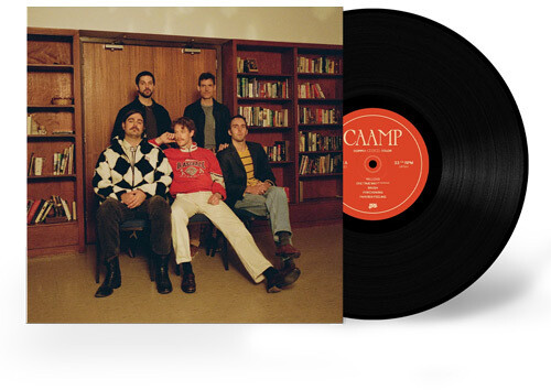 Copper Changes Color|Caamp