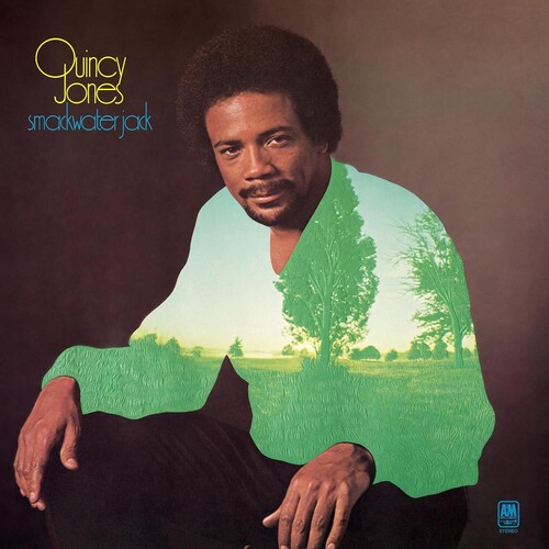 Quincy Jones - Smackwater Jack
