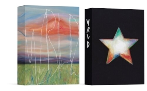 Wrld - Deluxe Version [Import]