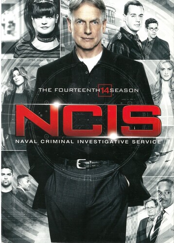 NCIS: Season 14