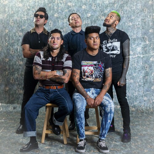 Chimborazo - Green/Black