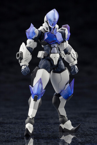 HEXA GEAR - GOVERNOR EX AMORE TYPE:BISHOP