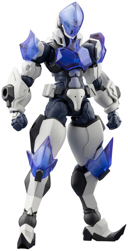 HEXA GEAR - GOVERNOR EX AMORE TYPE:BISHOP