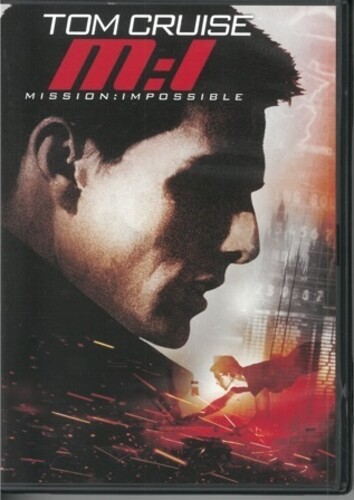 Mission: Impossible 1