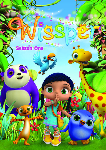 Wissper: Season One
