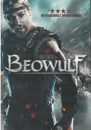 Beowulf