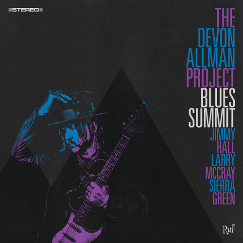 Blues Summit