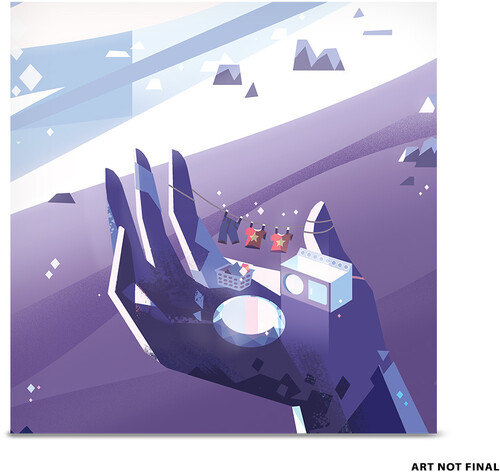 Steven Universe: Volume 2 (Original Soundtrack)