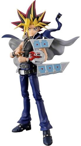YU-GI-OH! - YAMI YUGI