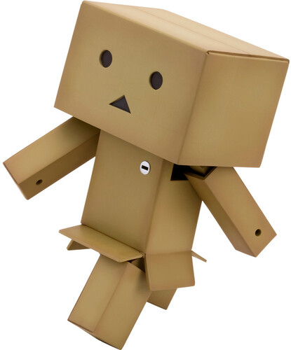 YOTSUBA TO - DANBOARD