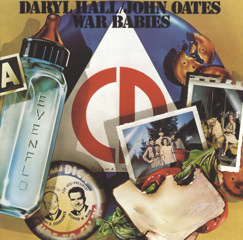 War Babies [Import]
