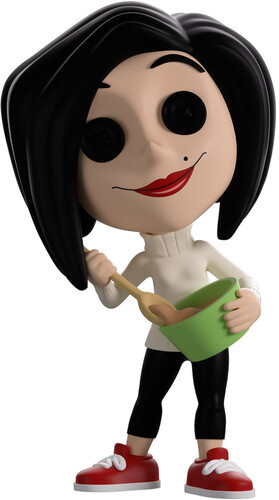YOUTOOZ - CORALINE OTHER MOTHER VINYL FIGURE