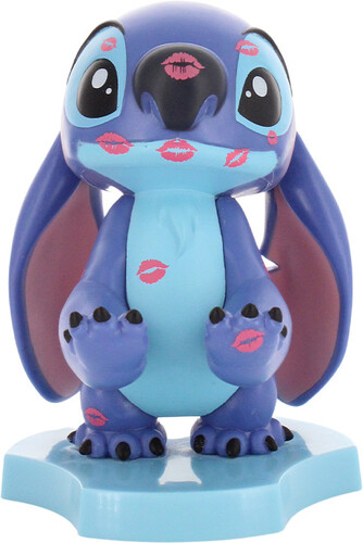 LILO & STITCH - LOVED UP STITCH MINI DEVICE HOLDER