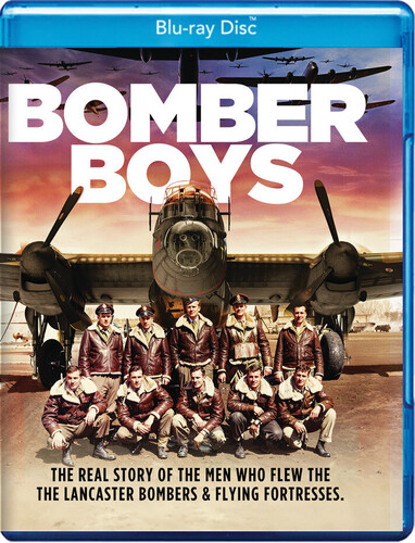 Bomber Boys