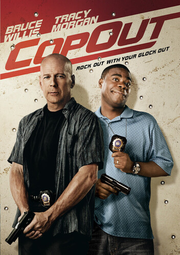Cop Out