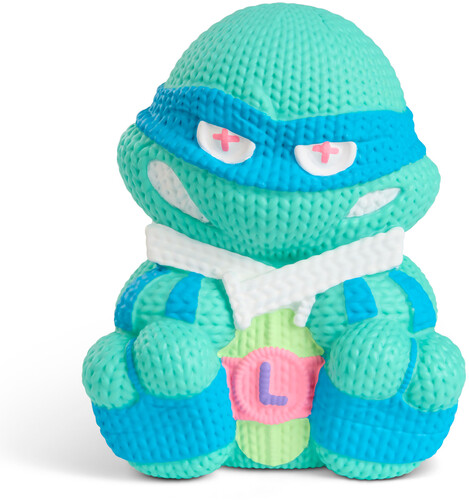 TMNT - LEONARDO (BLACKLIGHT)