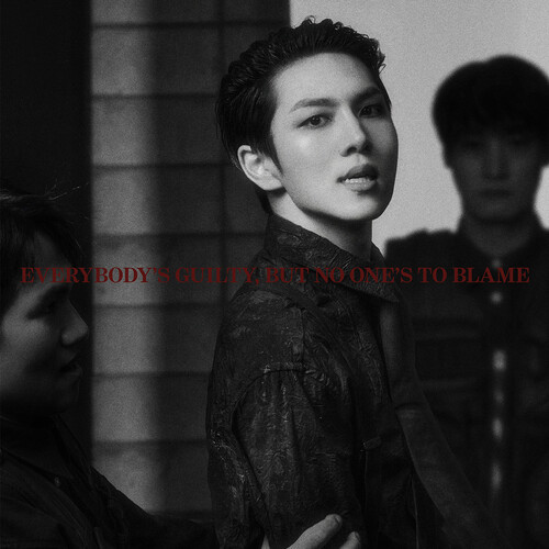 EVERYBODY'S GUILTY, BUT NO ONE'S TO BLAME