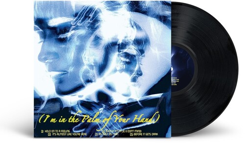 Yndling - Time Time Time (I'm In The Palm Of Your Hand)