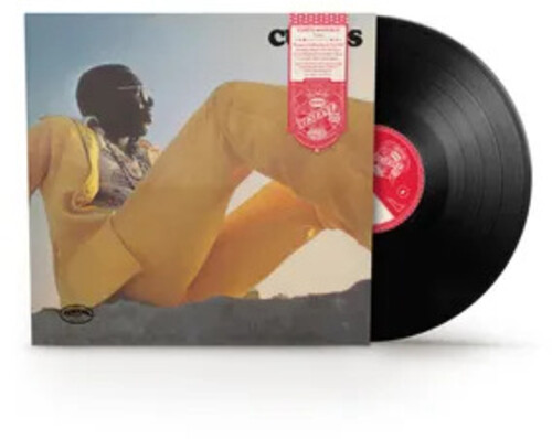Curtis Mayfield - Curtis (Rhino Reserve) [RSD Black Friday 2025