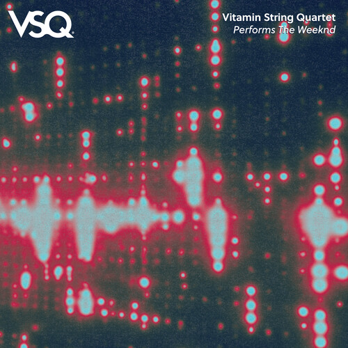 VSQ Performs The Weeknd